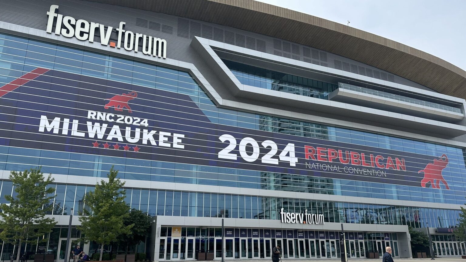 Trump campaign, RNC to ‘proceed with our convention’ in aftermath of rally shooting