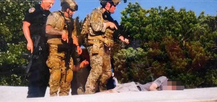 Who was Thomas Matthew Crooks? What we know about Trump’s attempted assassin