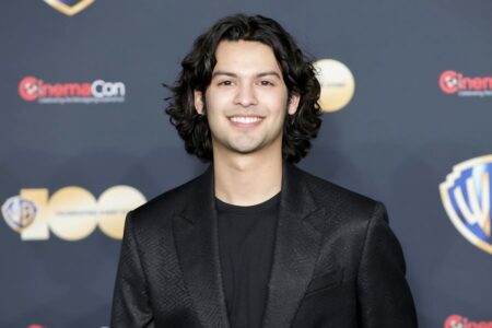 Xolo Maridueña Reflects On End Of ‘Cobra Kai’, Career-Defining Role And Latino Representation