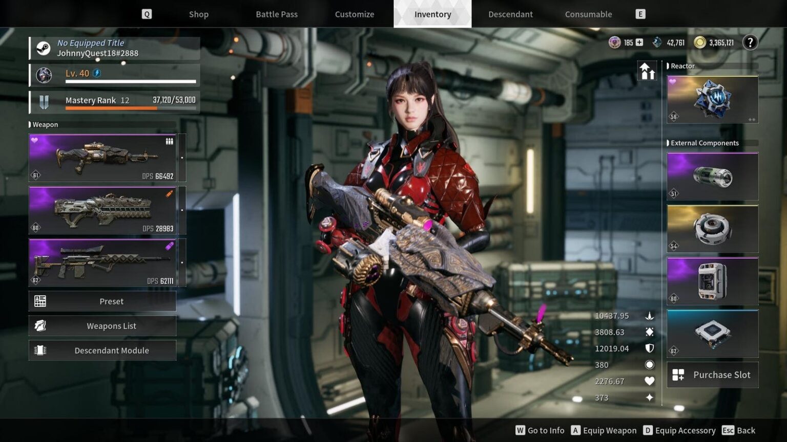 ‘The First Descendant’ Is Not A Great Game, I’m Loving It