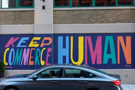 Etsy Doubles Down On Its Maker Mission To Build A Moat Around Its Marketplace