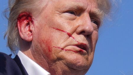 Trump breaks silence on assassination attempt: ‘I’m not supposed to be here’