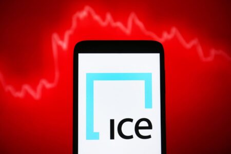 Intercontinental Exchange Stock Gained 15% YTD. What’s Next?