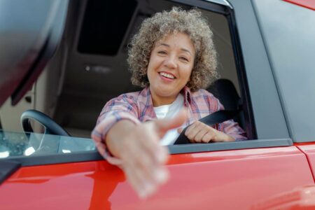 How Multimedia Storytelling Revolutionizes Truck Driver Recruiting