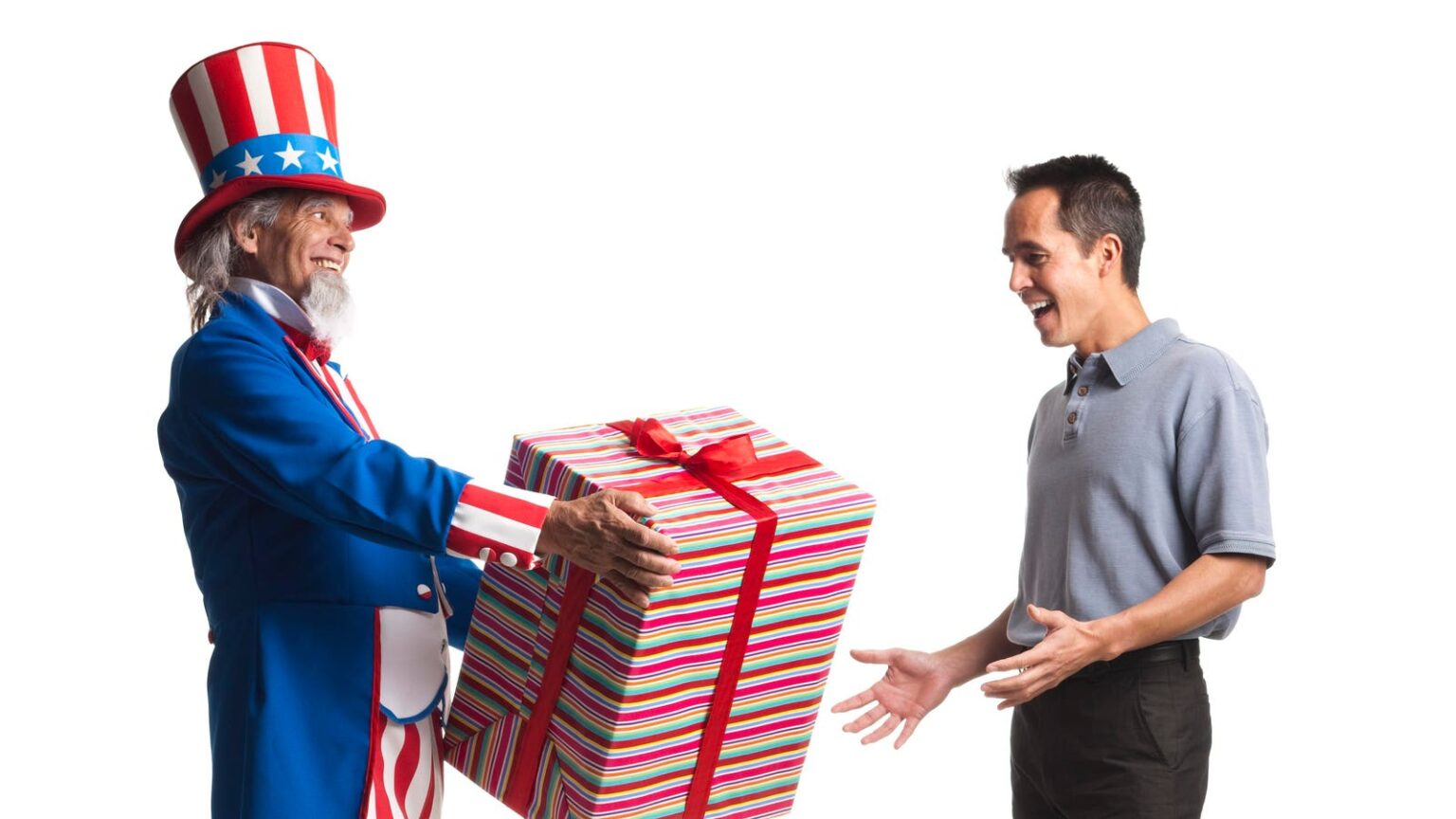 IRS Conservation Easement Settlement Offer