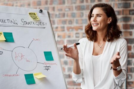 Challenges Every Female Entrepreneur Faces And How To Overcome Them