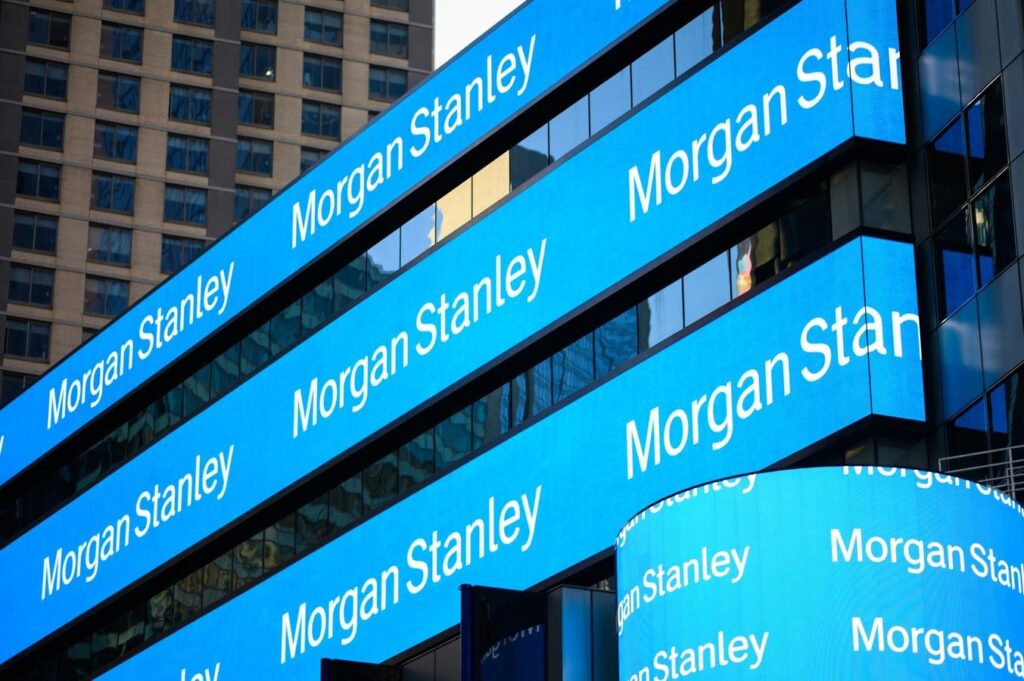 What To Expect From Morgan Stanley