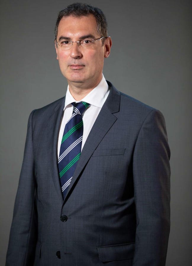 Pirelli’s Digital Transformation Journey