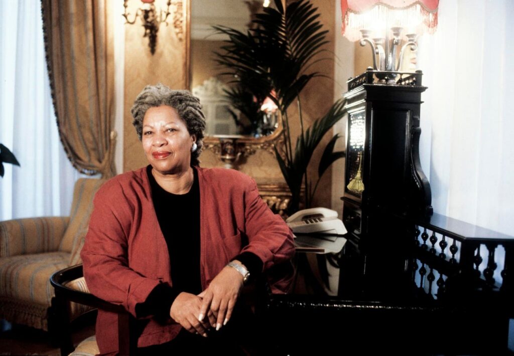The Greatest Toni Morrison Books, Ranked And In Order
