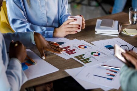 Pilot Programs, Consumption-Based Models And Buying Committees