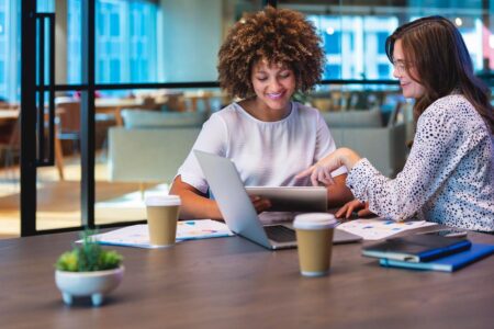 How AI Can Enhance, Not Replace, Human Interaction In Business