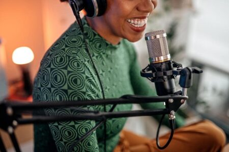 Six Tips To Build An Influential Podcast