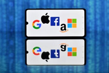 Microsoft Vs. Apple Vs. Google: Which AI Stock Is A Buy Ahead Of Earnings?