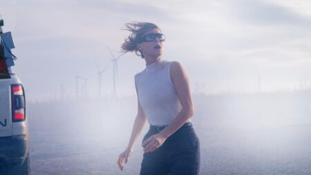 ‘Twisters’ Director On Why Movie Has No Climate Change References