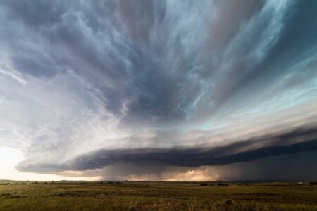 What is a derecho? Here’s a meteorological explanation and other interesting facts