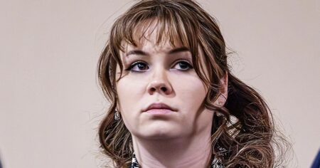 ‘Rust’ armorer’s lawyers push to get her released from prison in wake of Alec Baldwin’s case dismissal