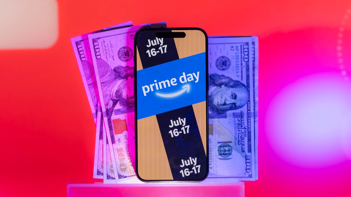 Prime Day Deals to Save Money