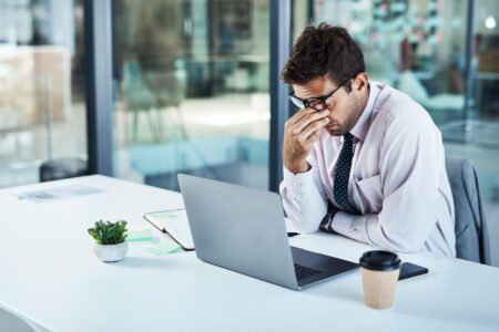 How Leaders Can Manage Hyper-Growth Without Burning Out