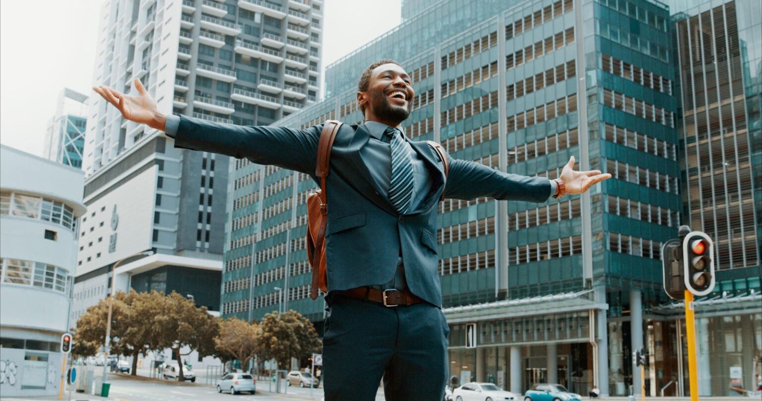 Building A Company Where Everyone Wants To Work