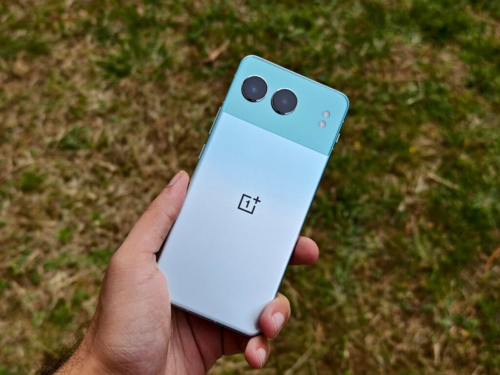 OnePlus Nord 4 Feels Nostalgic, But Is It Desirable?