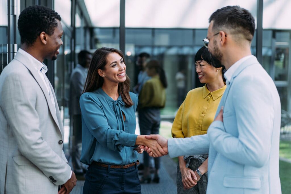 New Role? Four Ways To Prove Your Worth—And Fast