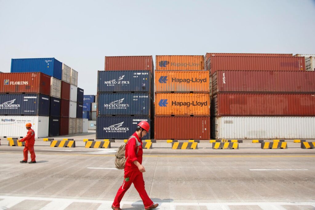 Global FDI Recovery Remains Elusive, UN Report Finds