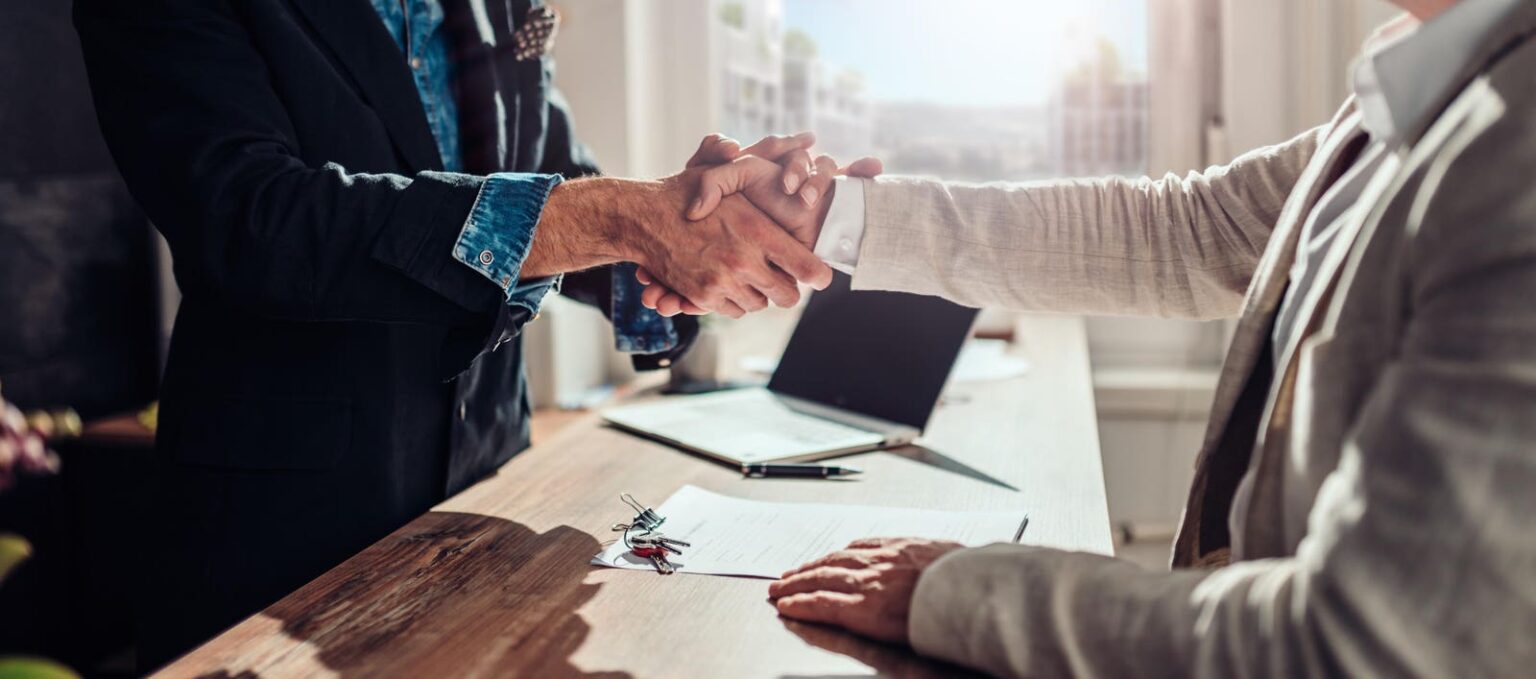 How To Find The Perfect Agency Partner