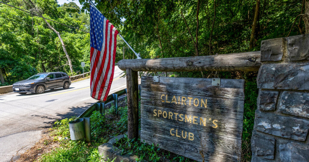 Trump shooter’s gun club defends culture after assassination attempt