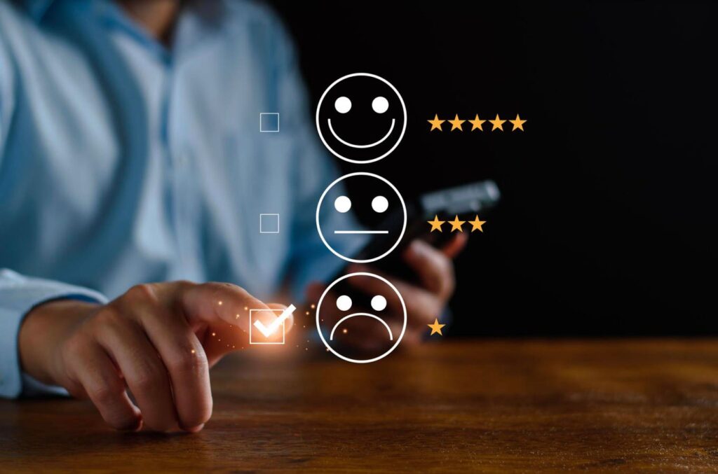 3 Things You May Not Realize Impact Customer Satisfaction Score