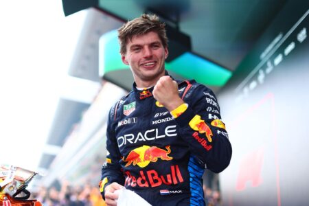 Why Toto Wolff Has Told Max Verstappen Not To Sign For Mercedes