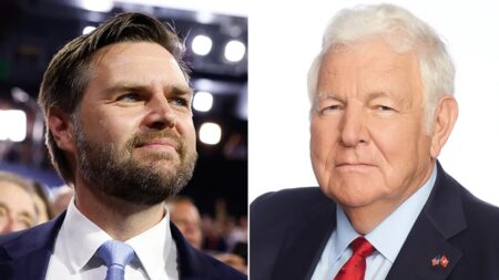 Rock-solid family values and the American Dream are key to JD Vance’s story and what he’ll do for our country