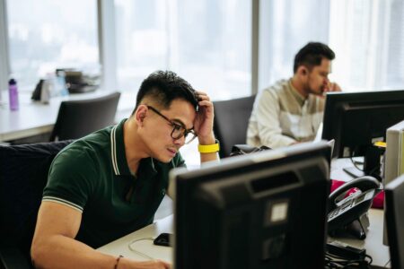 How To Reduce Stress At Work