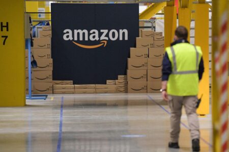 Prime Day Causes More Workplace Injuries For Amazon Workers, Senate Probe Says