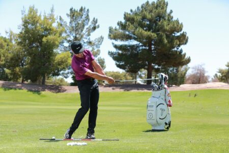 ‘Slice-Fix’ Videos Helped Performance Golf Build $90 Million Platform