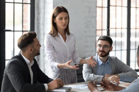 5 Ways Execs Can Foster Employee And Customer Buy-In