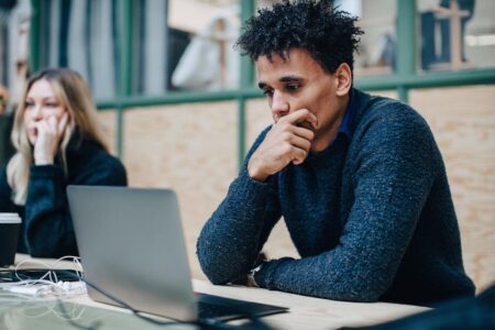 AI Chatbots Can Spread Disinformation