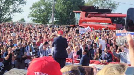 Retired Army captain at deadly Trump rally reveals ‘tactical reason’ Secret Service should’ve been on ARG roof