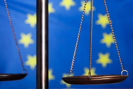 What The EU AI Act Means For Your Patent Strategy