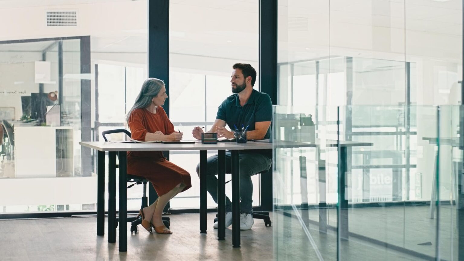 A Catalyst For Growth In Leadership And Employee Development