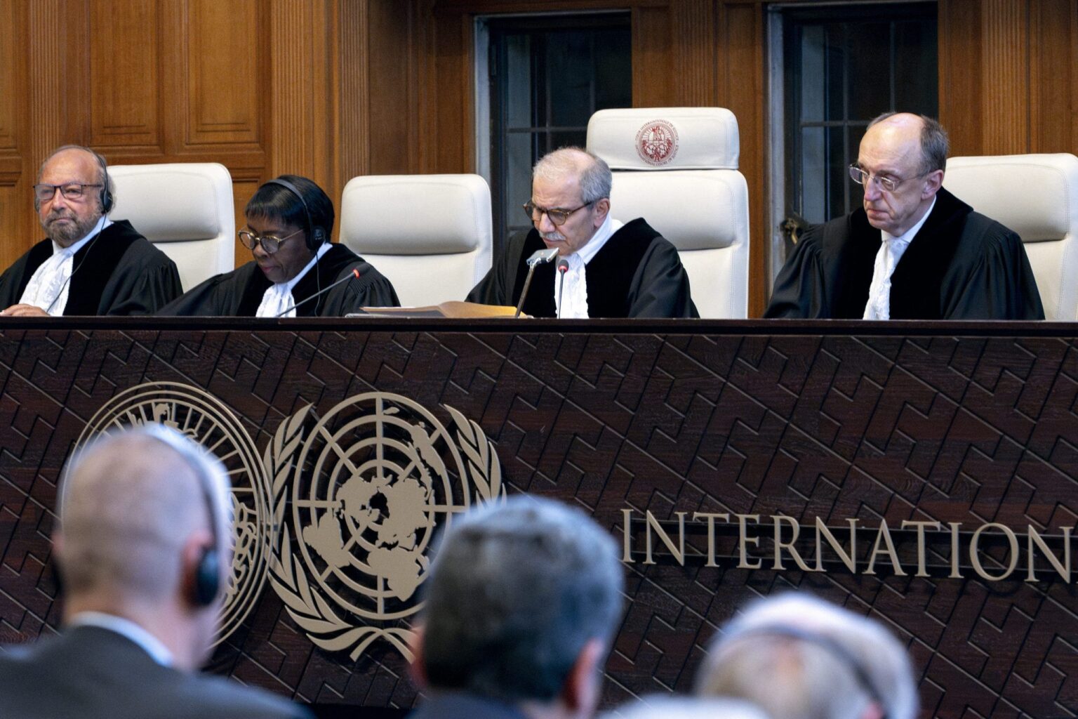 Netanyahu, Israel blast UN court decision over illegal settlements ruling: ‘Fundamentally wrong’