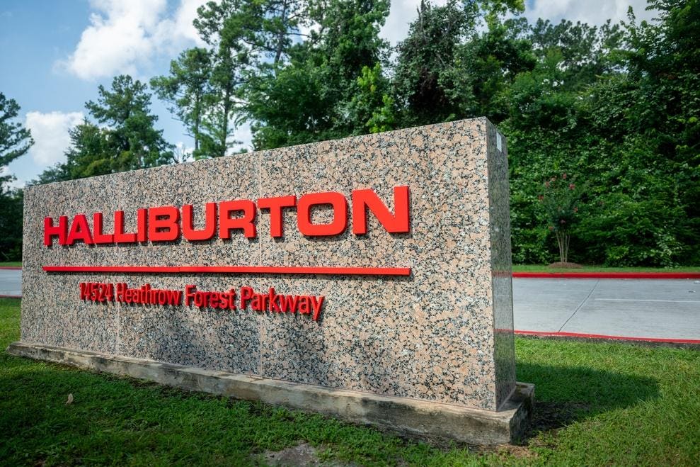 With The Stock Almost Flat This Year, Will Q2 Results Drive Halliburton Higher?