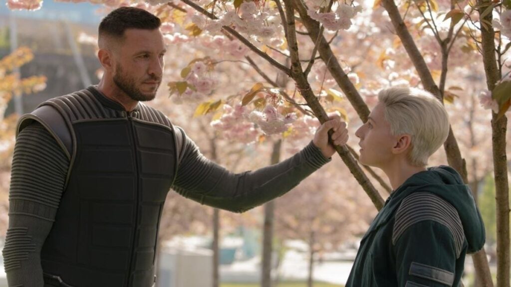 Cancelled ‘Halo’ Show Will Try To Live Elsewhere. It Shouldn’t