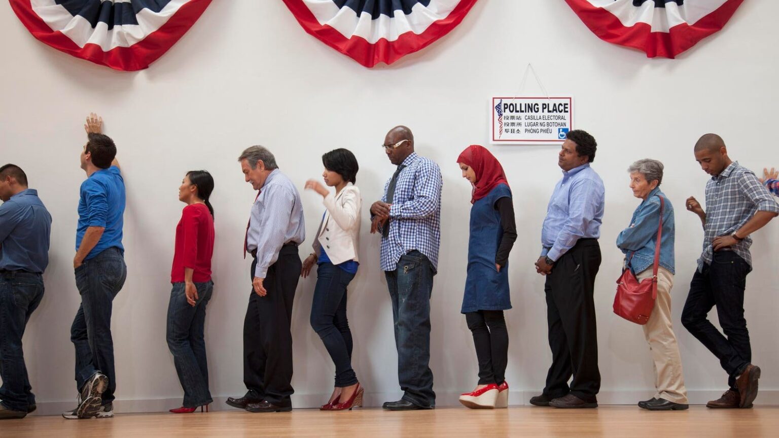 Propel And Vote.org Team Up Again To Register SNAP Users To Vote