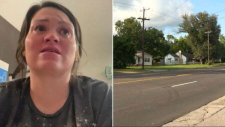 Pregnant Texas woman 8 months along loses baby after hit-and-run: ‘I want to know how they sleep at night’