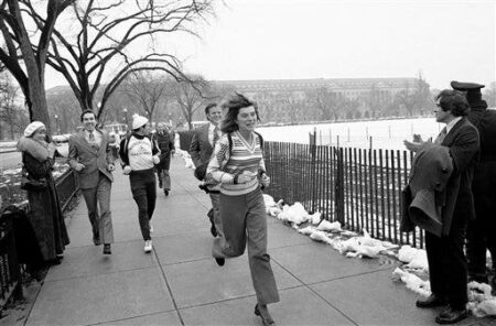 On this day in history, July 20, 1968, first Special Olympics Summer Games are held in Chicago