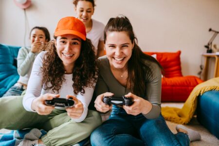 Pressing Start On Casinos Re-Embracing Esports