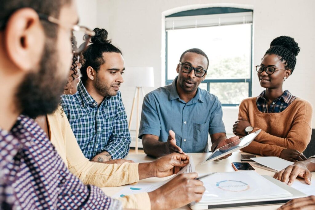 A CEO’s Guide To Successfully Rebranding