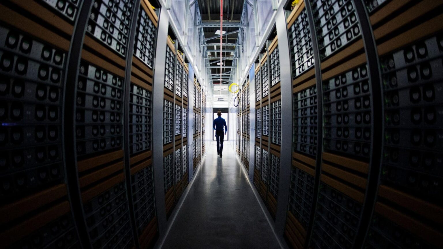 AI And Air Con Are Driving Global Electricity Demand Skyward, IEA Says