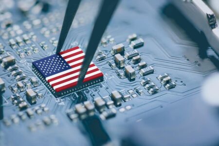 Addressing Chip Shortages And Security