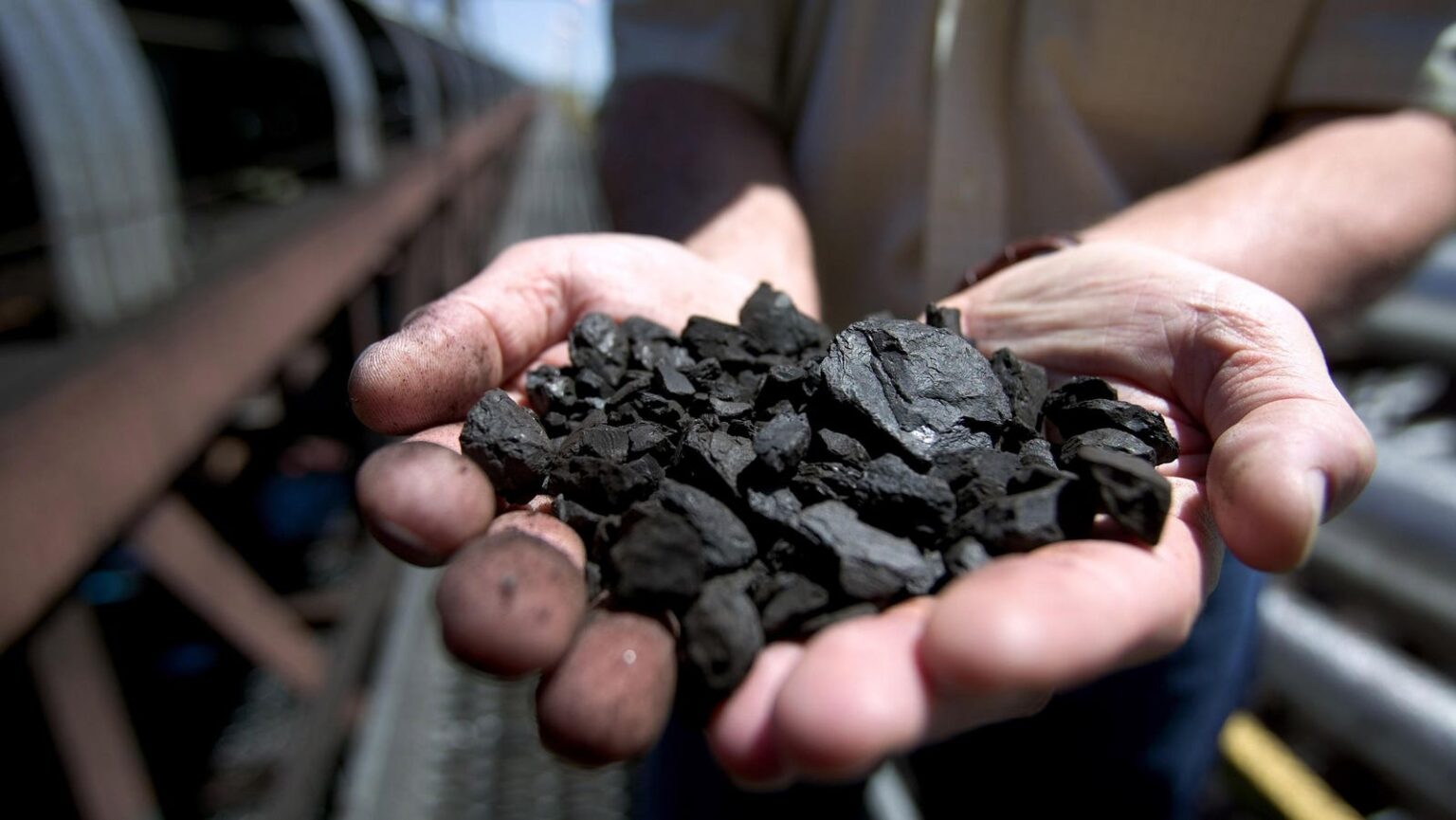 Digging Into Mohnish Pabrai’s Coal Portfolio